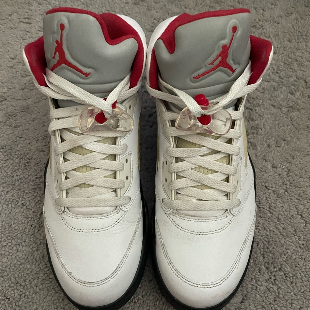 🔥JORDAN 5 OG SZ 10🔥